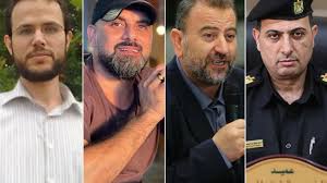 خلال 6 شهور من طوفان الأقصى.. هؤلاء أبرز من اغتالتهم إسرائيل