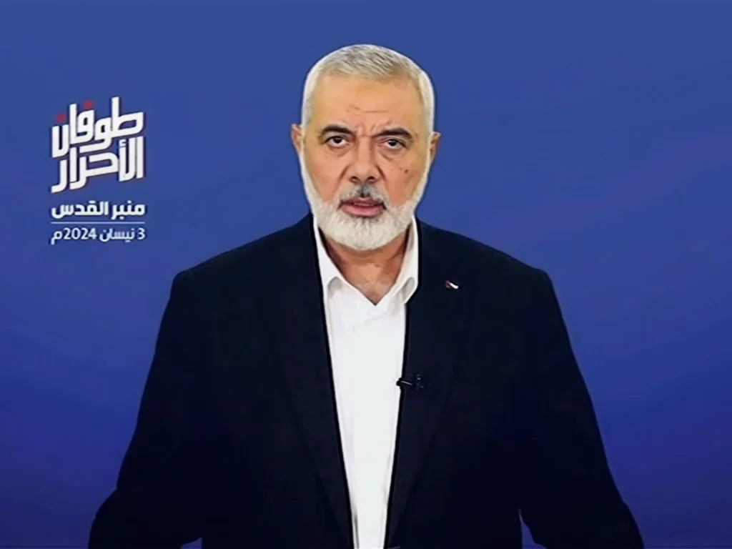 يوم القدس.. قيادات في المنطقة تجدد الدعوة لوحدة قوى المقاومة