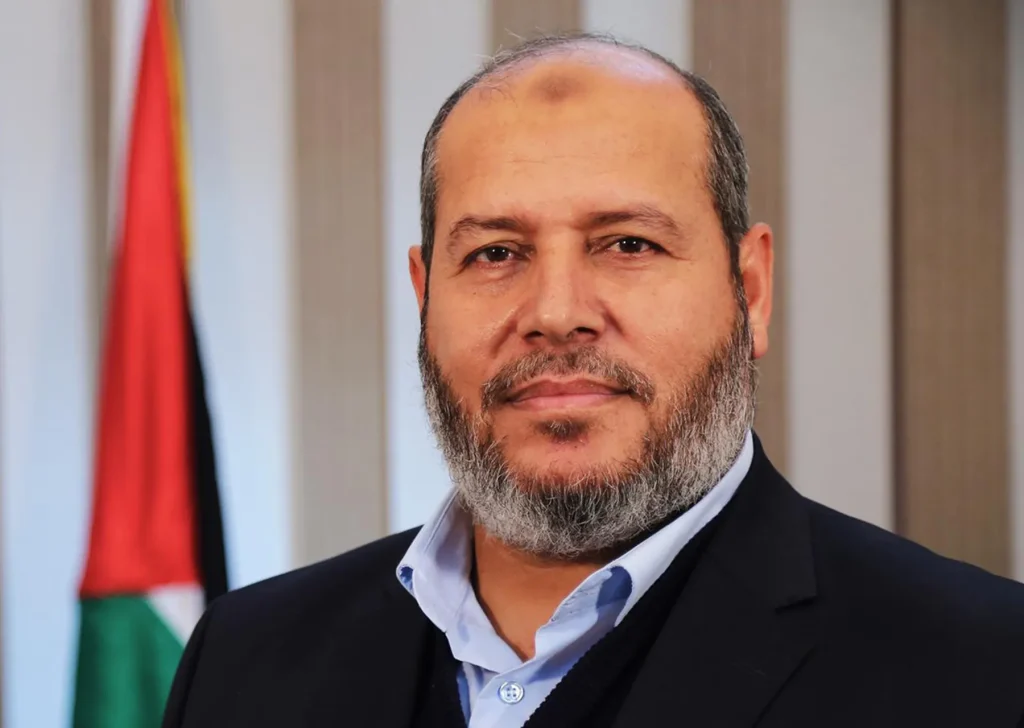 حماس مستعدة للتوصل لهدنة لمدة 5 سنوات ولن تسلم الأسرى قبل انتهاء الحرب