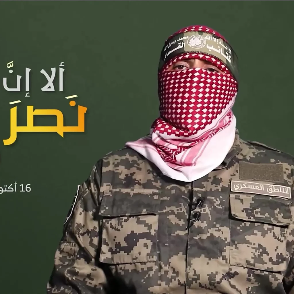 أبو عبيدة: العدو عالق في غزة ولن يحصد إلا الخزي والهزيمة