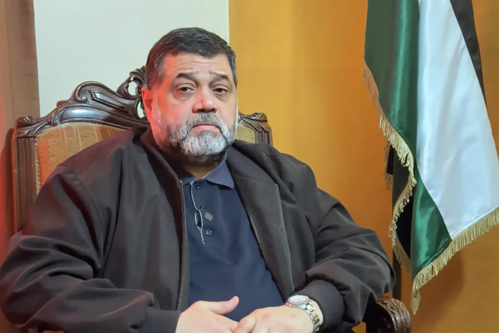 حماس: مفاوضات الهدنة تراوح مكانها