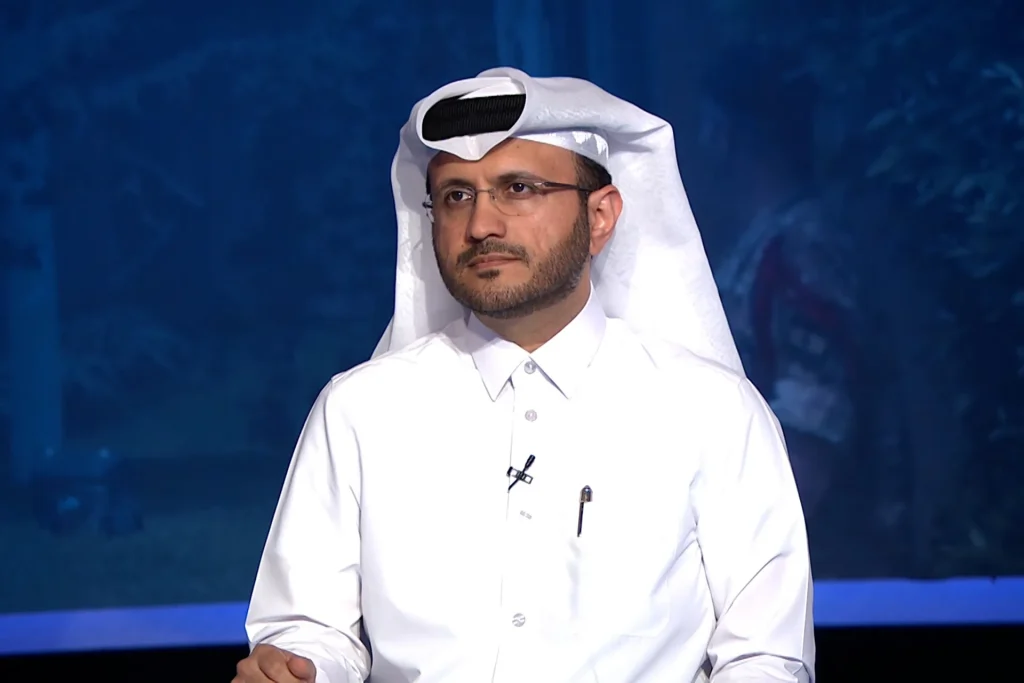 الخارجية القطرية: ندعو لمواجهة كل جريمة من الجرائم في غزة على حدة