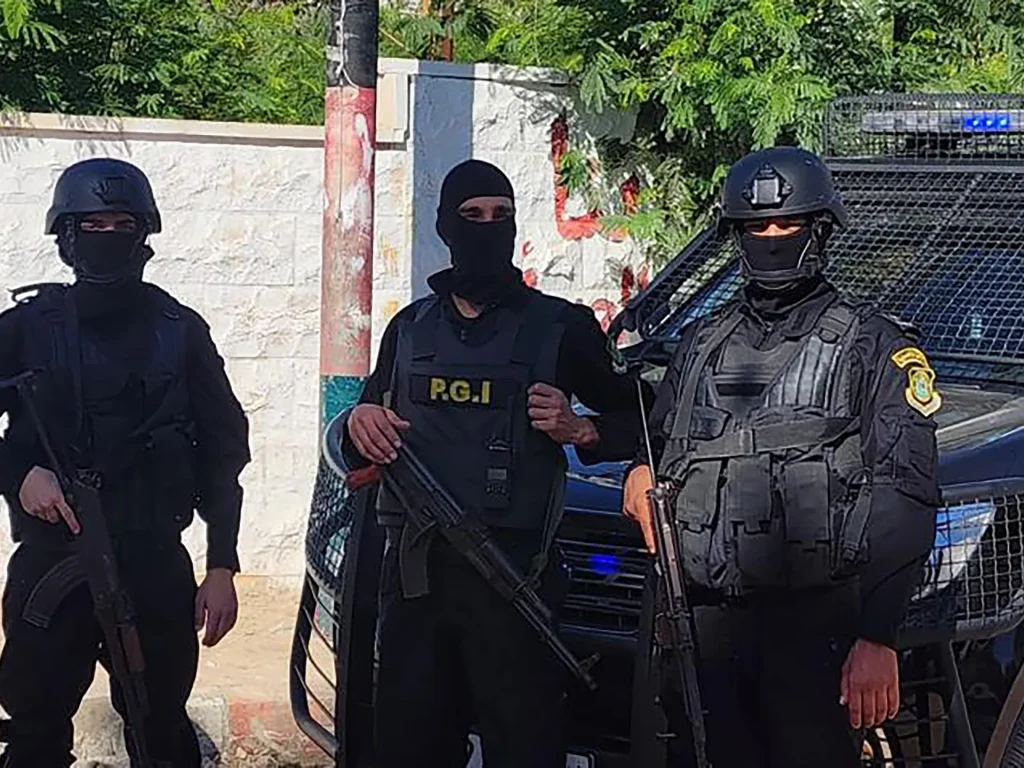 خطة فنزل الأمنية.. مسار السلطة الفلسطينية لإجهاض المقاومة