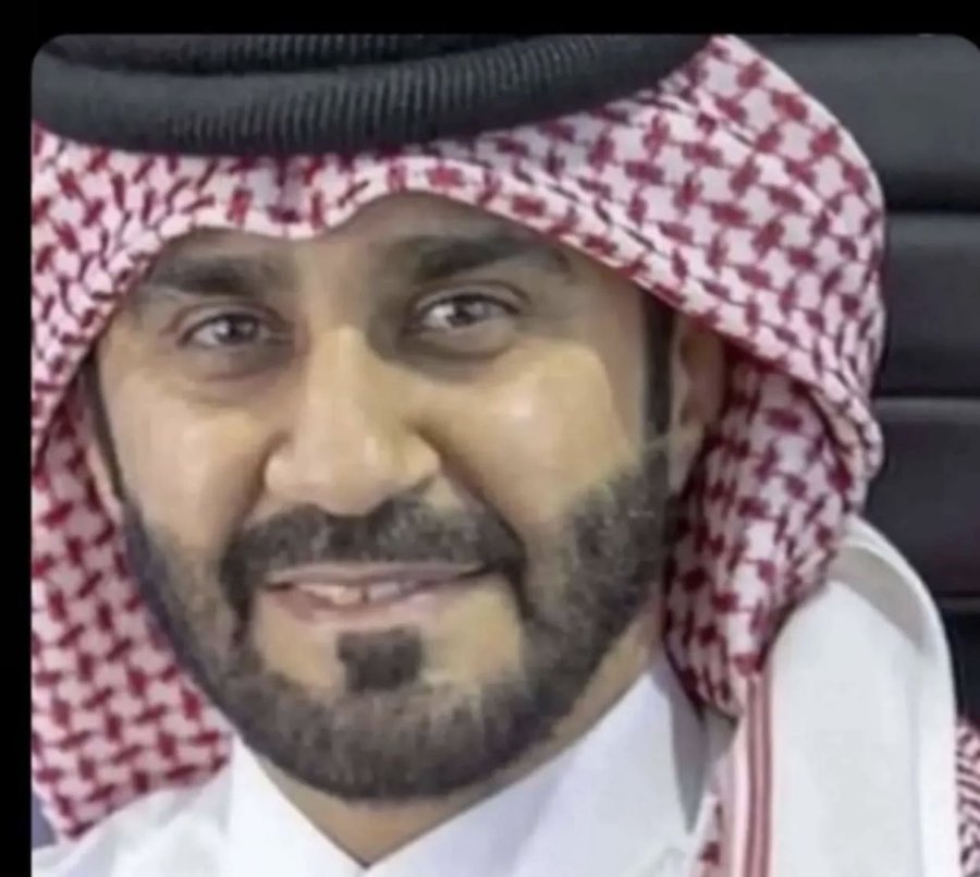 رحم الله الأخ #يوسف_الهاشمي الذي رحل في ريعان شبابه