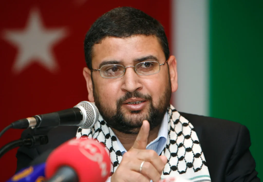 حماس تنتقد الضغوط الأميركية والغربية لقبول اقتراح بايدن