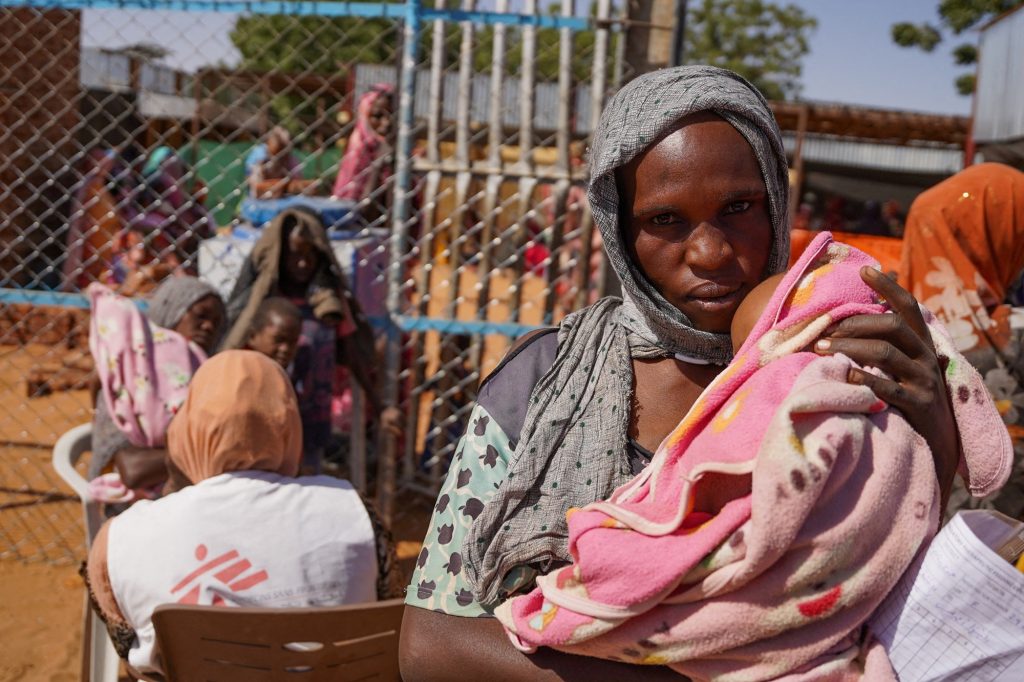 مع استمرار المعارك.. تحذيرات من مجاعة وشيكة في السودان