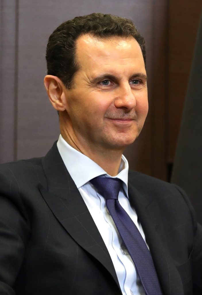 الادعاء الفرنسي يطالب محكمة التمييز بحسم مذكرة توقيف الأسد