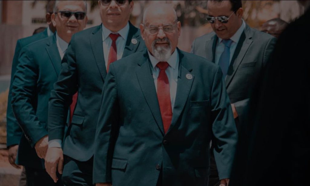 رحيل خالي سعيد حياصات أبو معن