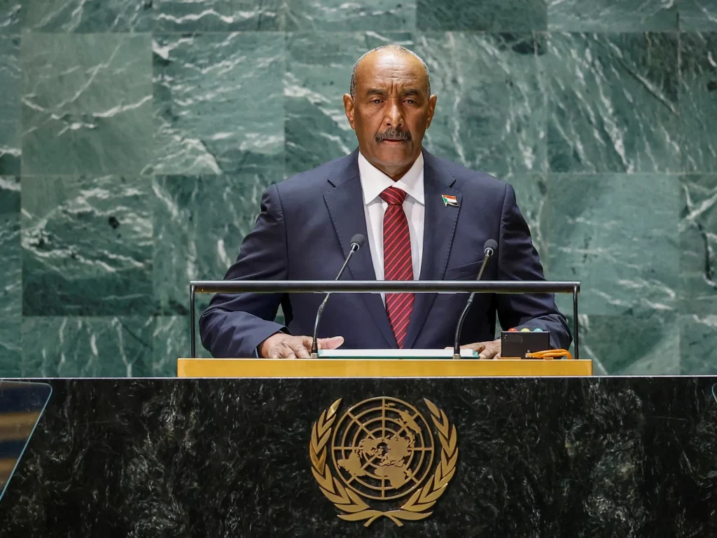 زيارة البرهان لنيويورك.. ماذا ينتظر ملف الحرب بالسودان؟