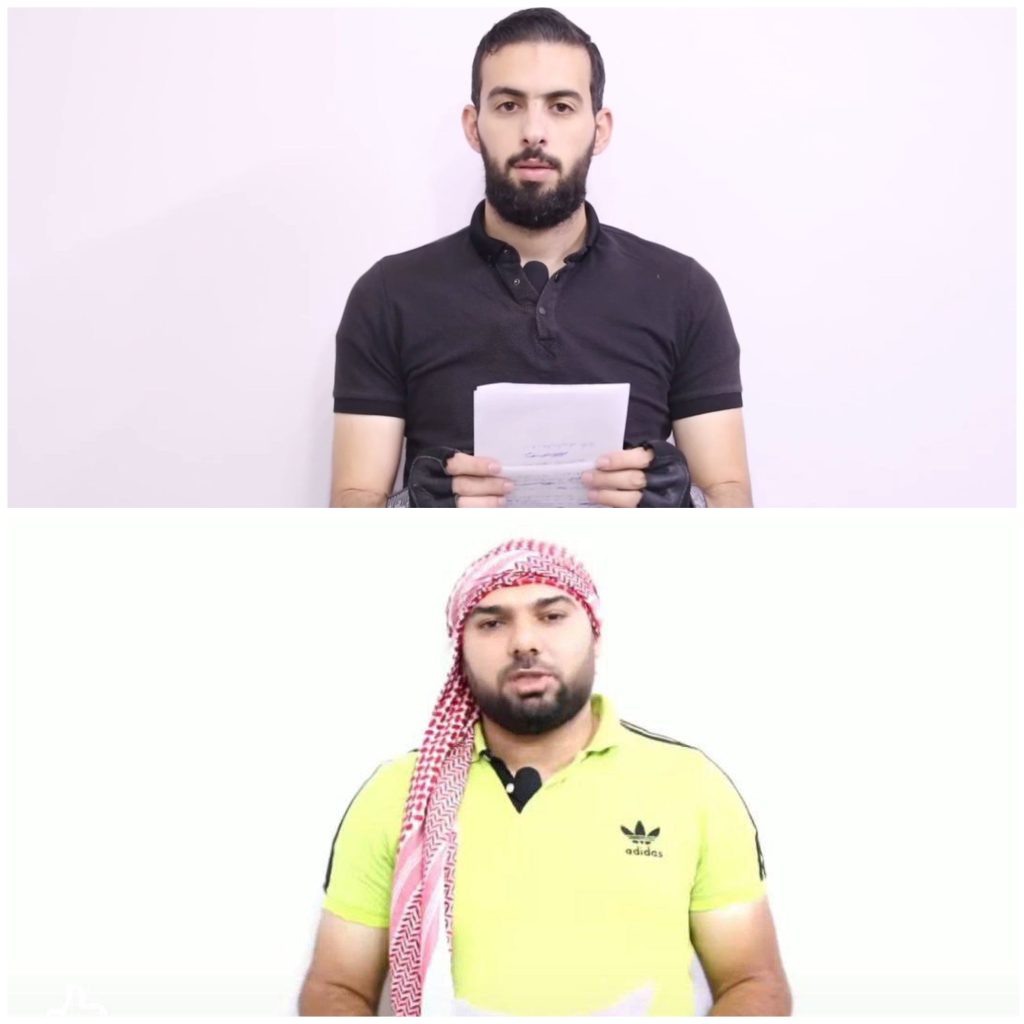 أبو عبيدة: عملية البحر الميت عززت أفاق الجبهة الأردنية الواعدة