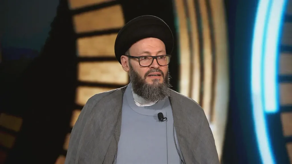 مشعوذ العربية ميشال الحسيني