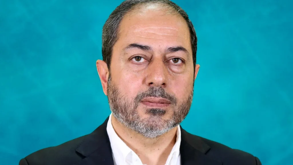 الإسلامي السوري: النظام خارج رؤيتنا التوافقية ونرفض عمل اللجنة الدستورية