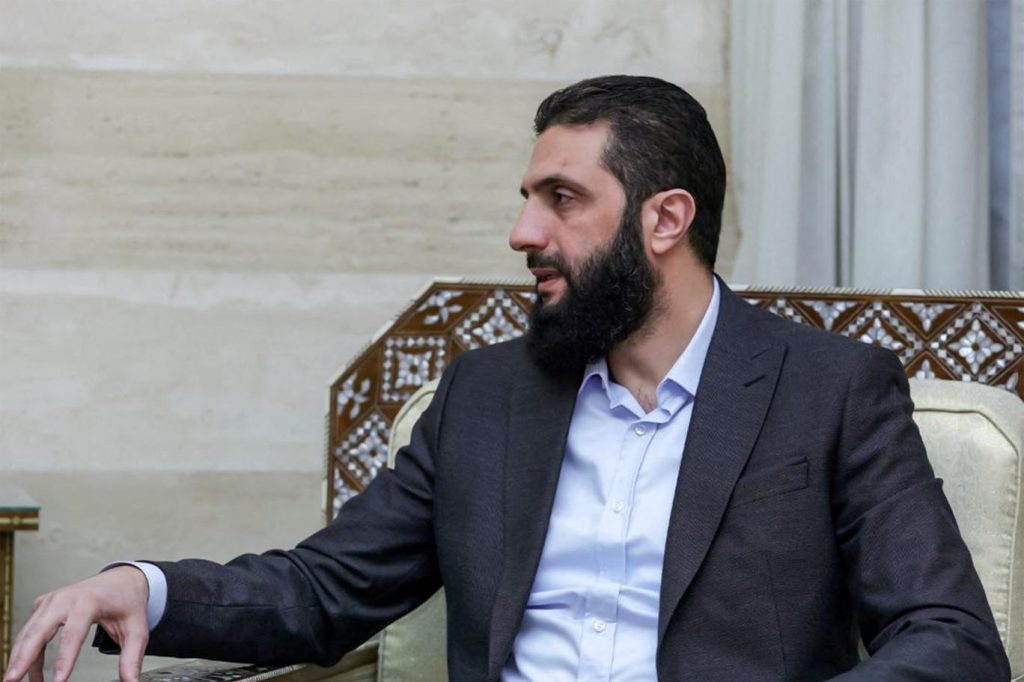 ولا يقبلون من الجولاني إلا أن يشن فورا حربا على إسرائيل
