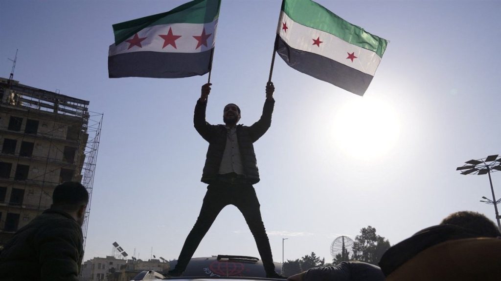جمهورية الإحساس