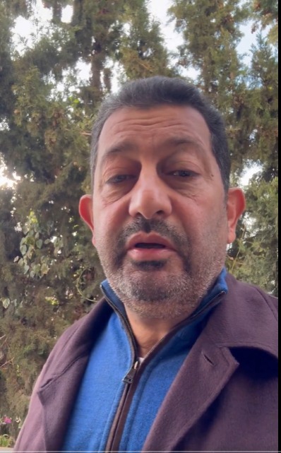 هذا يوم من أيام الله