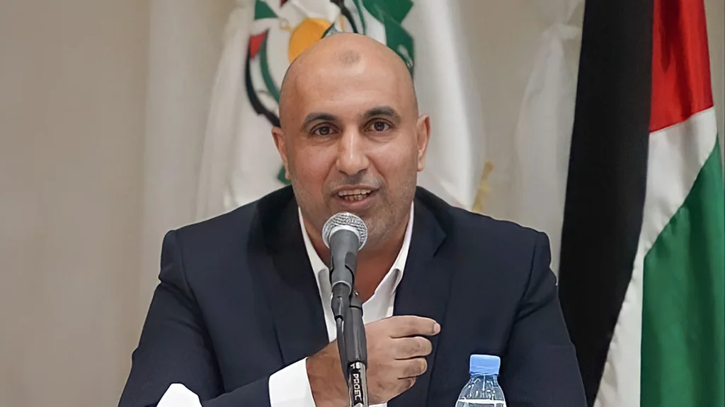 حماس تدعو السلطة الفلسطينية لإعلان النفير وعقد مؤتمر عاجل لمواجهة الاحتلال