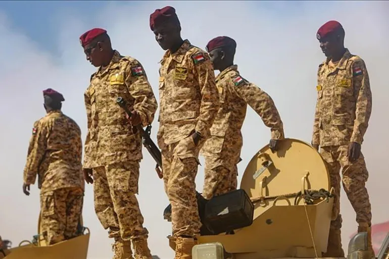 وزير الدفاع السوداني: الجيش قطع شوطا طويلا ضد “الدعم السريع”
