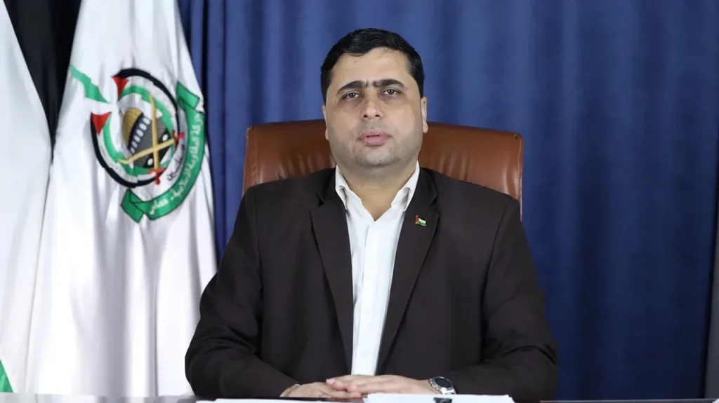 حماس تنعى القانوع وشبح مجاعة يلوح في الأفق