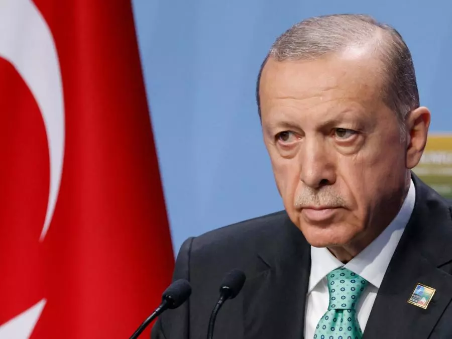أردوغان: أطماع نتنياهو تجر العالم إلى كارثة مثلما فعل هتلر