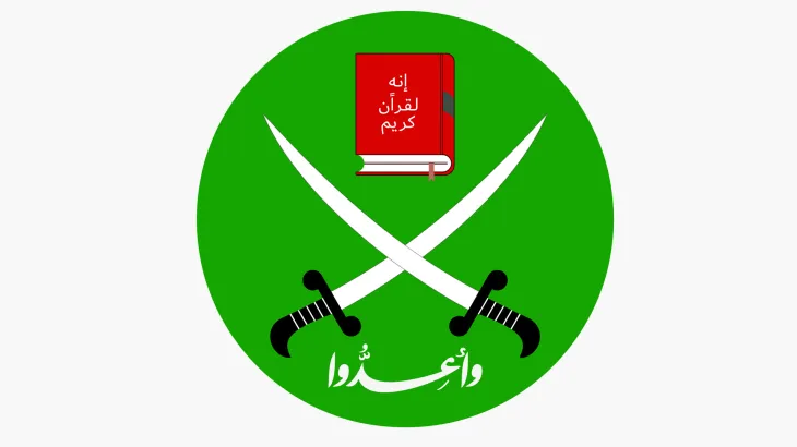 عندما تهاجم موقف الإخوان من الحرب على إيران