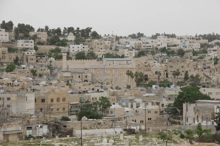 استنكار فلسطيني لفكرة “إمارة الخليل”