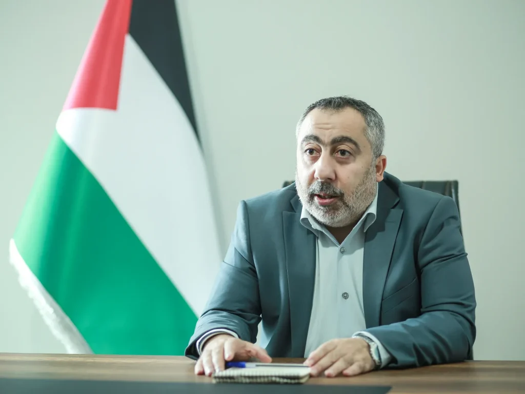 النونو: نتنياهو دمر كل فرص استعادة الأسرى وحماس ليست أحرص منه عليهم