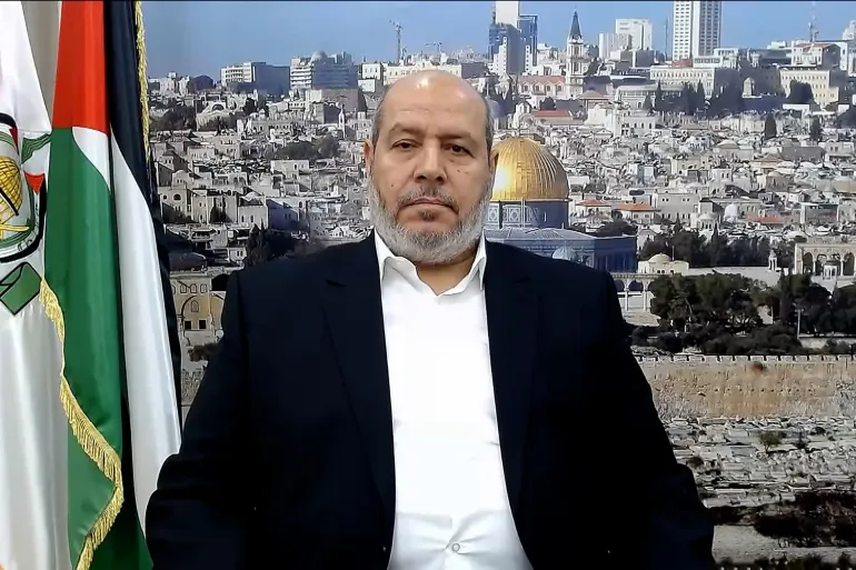 هل عرف التاريخ قادة بهذا الإيمان وهذه الشجاعة ؟