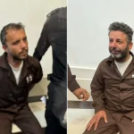 إسرائيل تمدد احتجاز ناشطَين بأسطول الصمود مضربين عن الطعام