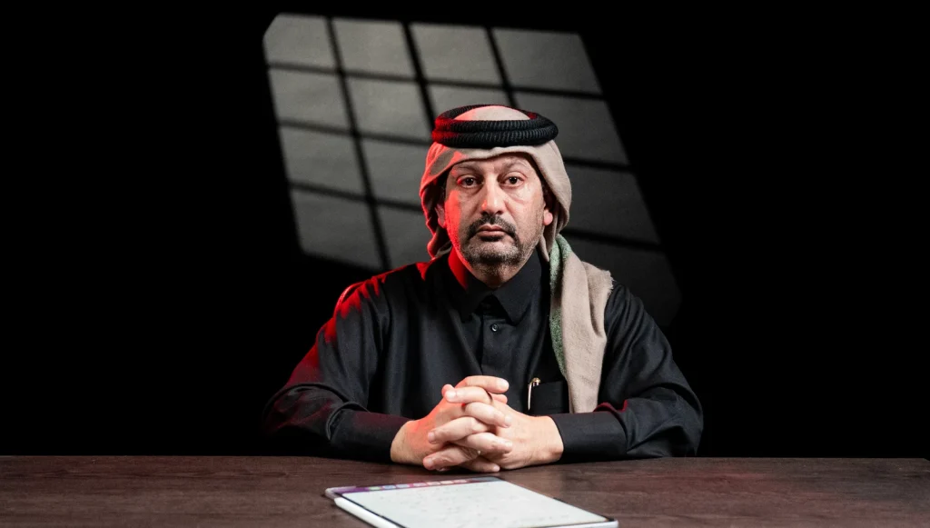 الحرب والمفاوضات