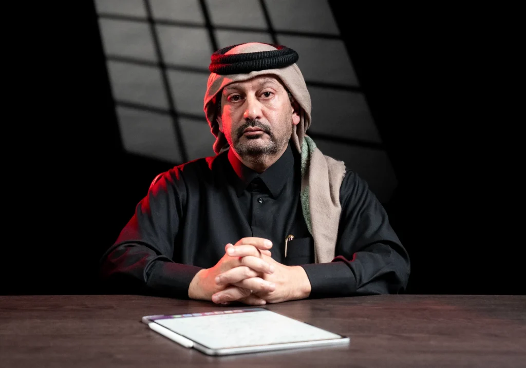 خالد مشعل أم خليل الحية؟