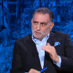 “الحرب على أميركا” الحرب على عزمي بشارة !