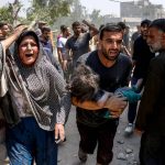 تجريم إنقاذ سكان غزة: قطر بندًا في الحملة الانتخابية الإسرائيلية